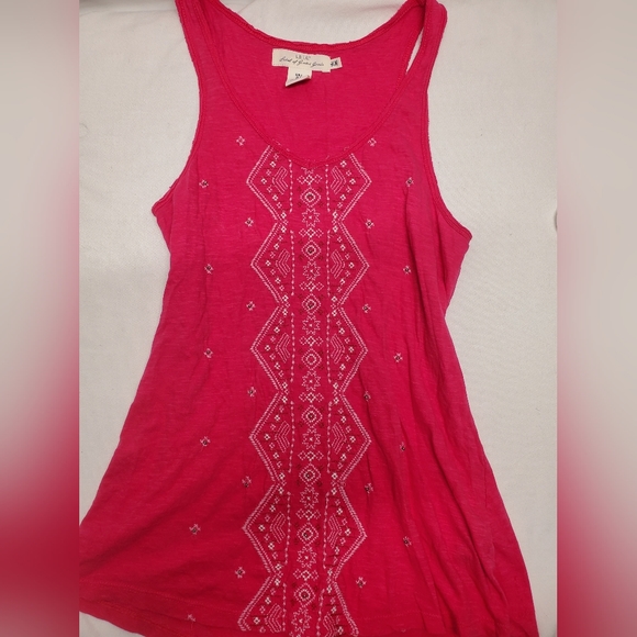 H&M Tops - 💕5 for 20💕Pink tank top
